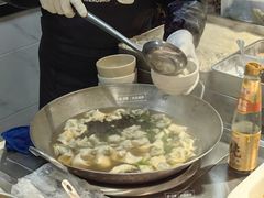 -素满香·食养自助(建邺万达店)