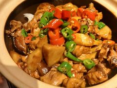 -寻宝记绍兴菜(鲁迅路店)