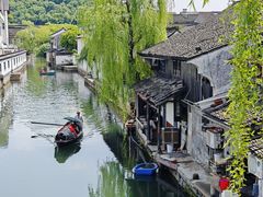 -绍兴古城