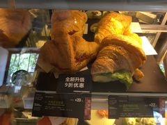 -星巴克(红房子店)