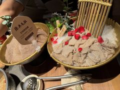 -巴奴毛肚火锅(京西大悦城店)
