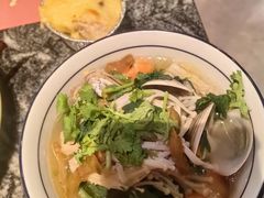 -金海湾自助餐厅(金陵饭店)