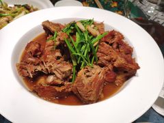 -峰厨大鱼泡饼·天津菜(西青大学城店)