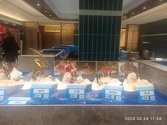 -帝皇海海鲜豆捞(桐泾商务广场店)