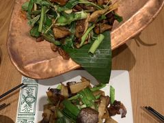 -云海肴·汽锅鸡·云南菜(东坝金隅店)