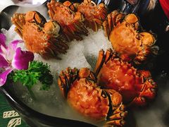 -龙虾风暴(松江店)