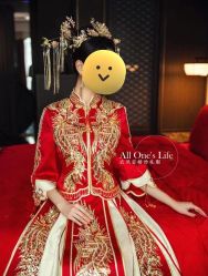 -衣贝姿婚纱礼服馆