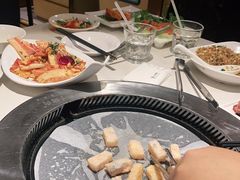 -么子烤肉(化龙池店)