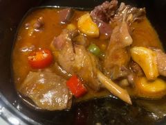 -徽镇小厨·经典徽菜(马连道店)