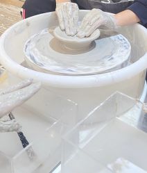 -今日陶艺(富力广场店)