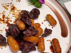 -阿娘家·原生态农家菜(国顺东路店)