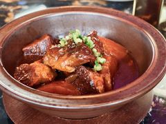 -王府井文华东方酒店-紫膳餐厅