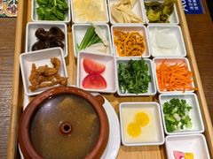 -芸南道·过桥米线(昆明老街旗舰店)