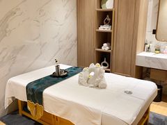 -澜笙Spa