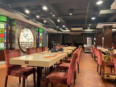 大堂-点都德(聚福楼店)