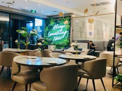 大堂-必胜客(漕宝路店)