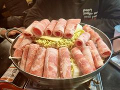 -炙韩料理·部队锅专门店