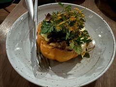 -BOR Eatery(安福路店)