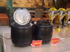 -君邦火锅(新疆大厦店)