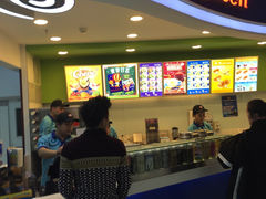 -DQ·蛋糕·冰淇淋(红旗街万达店)