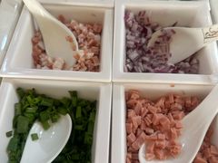 -粤海璇宫·木棉花高空旋转餐厅·聚会派对