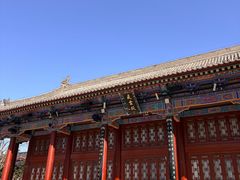 -华清宫景区