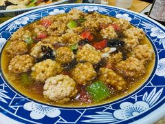-真不同饭店(老城店)