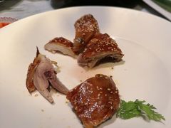 -深圳美高梅酒店-品聚嘉府中餐厅