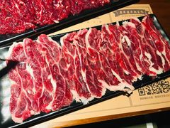 -原牛道·潮汕围炉火锅(讯美店)