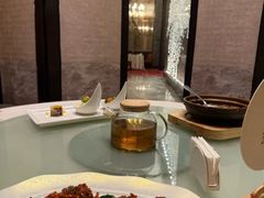 -常州新城希尔顿酒店-御玺中餐厅