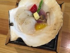 -花潮料理艺食馆(世欧广场店)