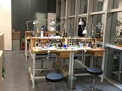 -鈊藝銀匠·银饰DIY工作室(永庆坊店)