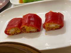 -万龙洲海鲜(亚运村店)