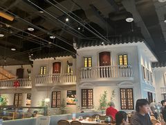 -晓粤·惹味粤菜(凯德乐峰广场店)