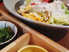 -赤坂亭·M9和牛烧肉·铁板烧(合肥万象城店)