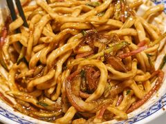 -河沿肉饼Beijing Pie(东华门店)