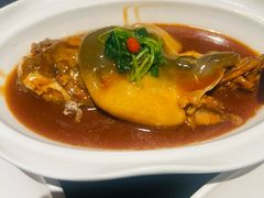 -肆月河豚·淮扬菜·湘菜(华天店)