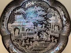 -浙江省博物馆(孤山馆区)