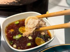 -椰子湾·海南火锅·糟粕醋·椰子鸡(正大广场店)