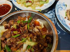 -益恒饭店乡间白族菜(古城总店)