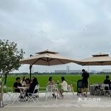 ✨打卡✨新晋稻田咖啡店- OLD BOY COFFEE