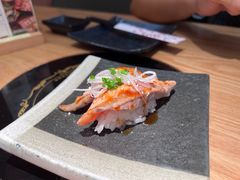 -沼津港精致料理·寿喜烧·烧鸟(青浦宝龙广场日料榜单店)