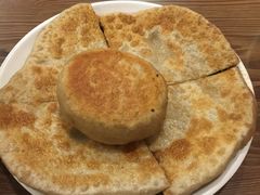 -清真吴记门钉肉饼·喜多利
