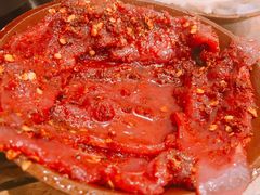 -周幺妹重庆老火锅(银泰城总店)