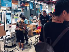 -盒马鲜生(宝地店)