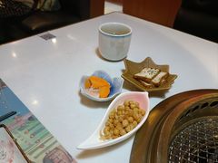 -千寻山野烤肉(天虹店)