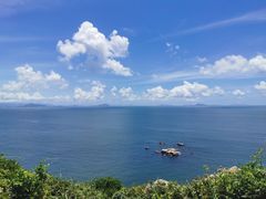 -东澳岛