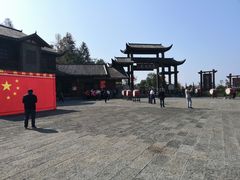 -武隆天坑寨子景区