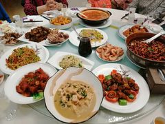 -紫丁香饭店-中餐厅