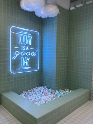 -P.STYLE 派斯造型